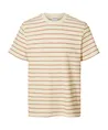 SELECTED HOMME T-shirt Django