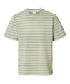SELECTED HOMME T-shirt Heli