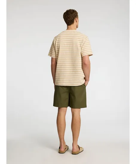 SELECTED HOMME T-shirt Heli