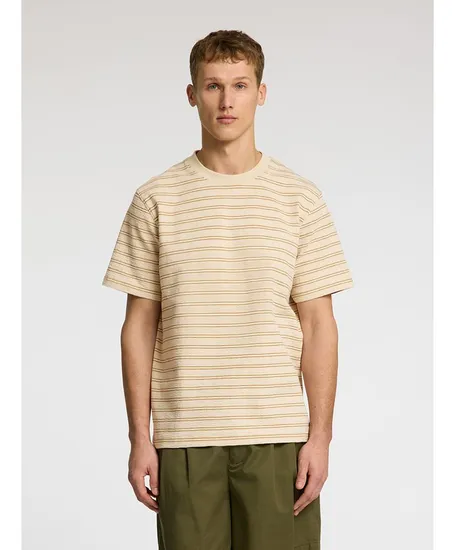 SELECTED HOMME T-shirt Heli