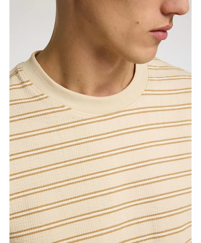 SELECTED HOMME T-shirt Heli