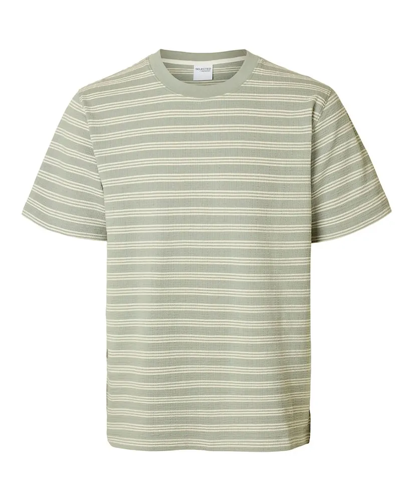 SELECTED HOMME T-shirt Heli