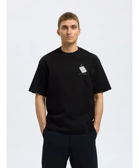 SELECTED HOMME T-shirt Kai