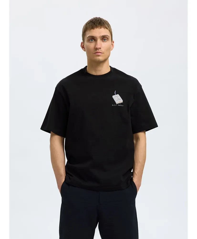SELECTED HOMME T-shirt Kai