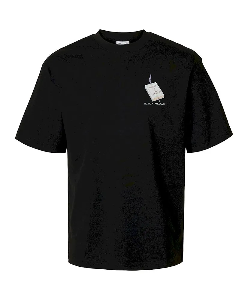 SELECTED HOMME T-shirt Kai