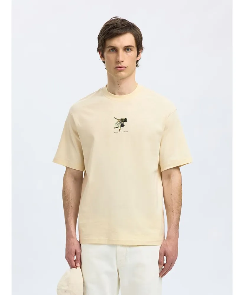 SELECTED HOMME T-shirt Kai