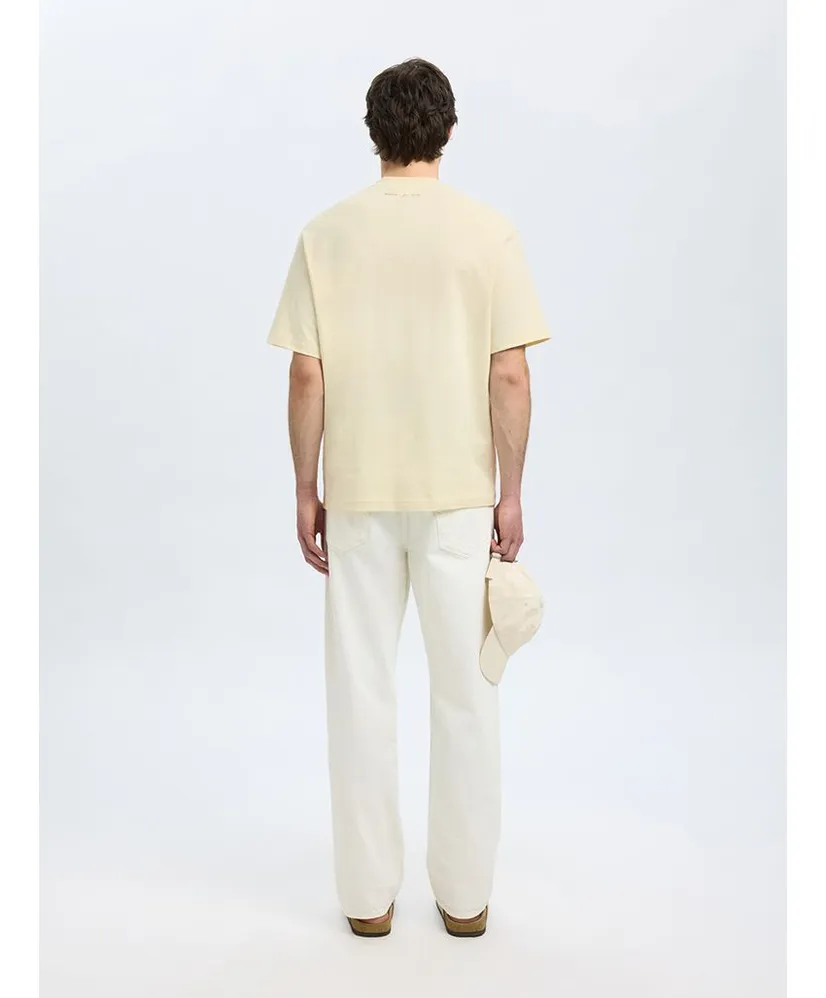 SELECTED HOMME T-shirt Kai
