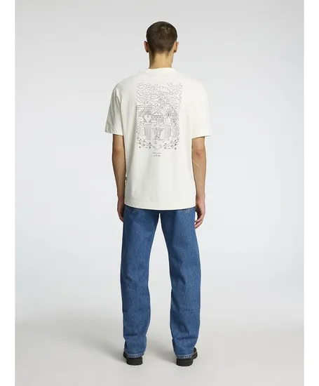 SELECTED HOMME T-shirt Nic