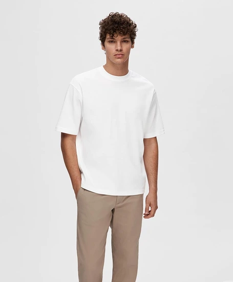 SELECTED HOMME T-shirt Oscar