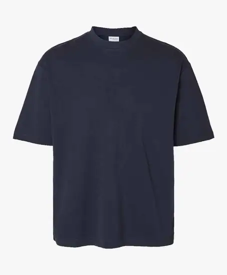 SELECTED HOMME T-shirt Oscar