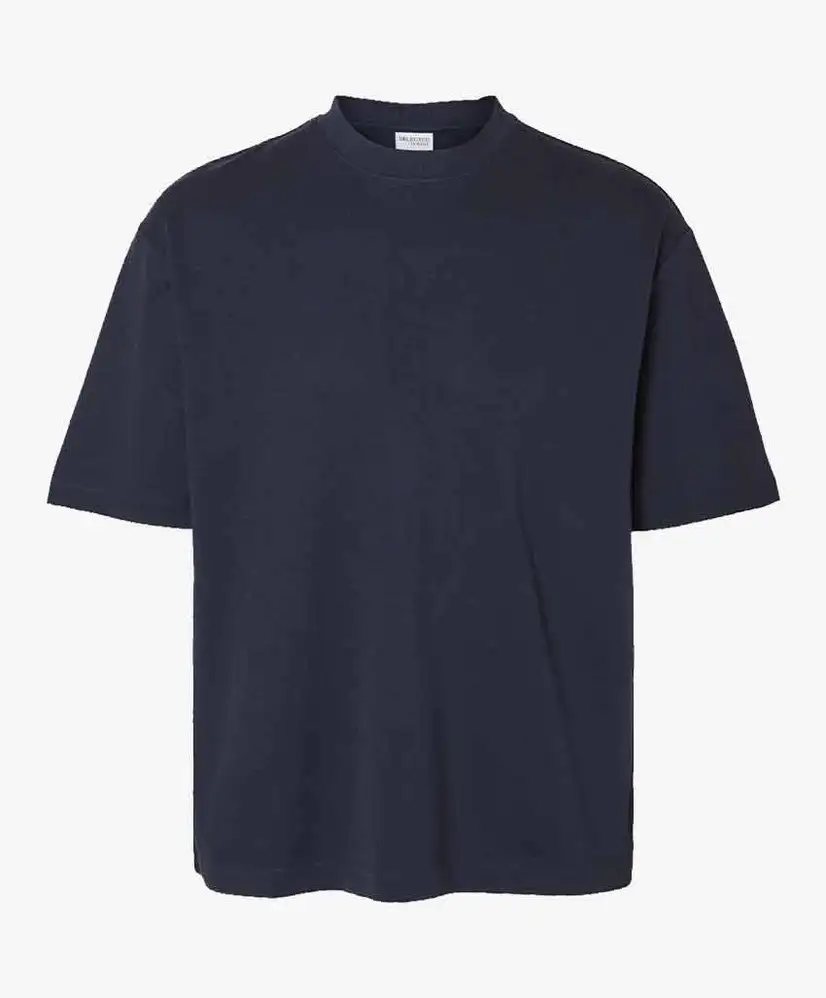 SELECTED HOMME T-shirt Oscar