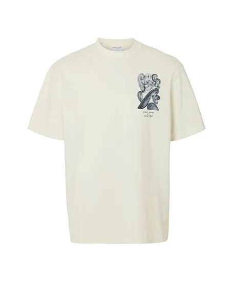 SELECTED HOMME T-shirt Will