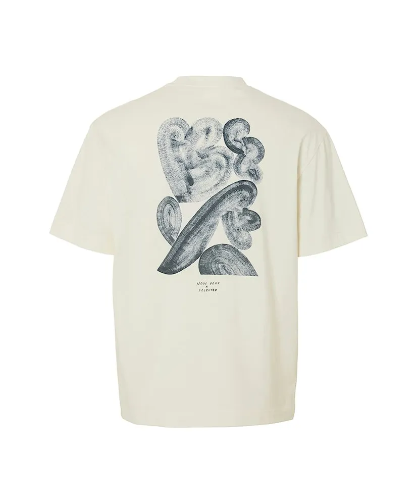 SELECTED HOMME T-shirt Will