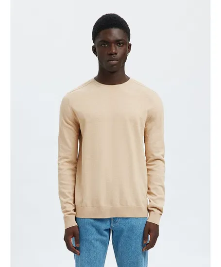 SELECTED HOMME Trui Berg