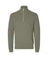 SELECTED HOMME Trui Dane Half Zip
