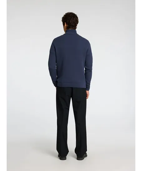 SELECTED HOMME Trui Dane Half Zip