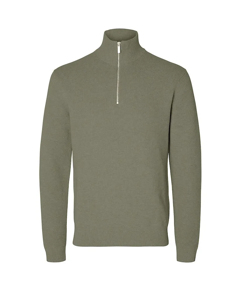 SELECTED HOMME Trui Dane Half Zip