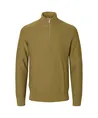 SELECTED HOMME Trui Half Zip Axel