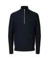 SELECTED HOMME Trui Half Zip Axel