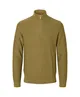 SELECTED HOMME Trui Half Zip Axel