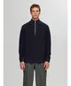 SELECTED HOMME Trui Half Zip Axel