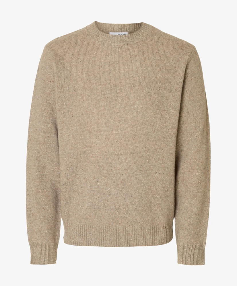 SELECTED HOMME Trui Neil