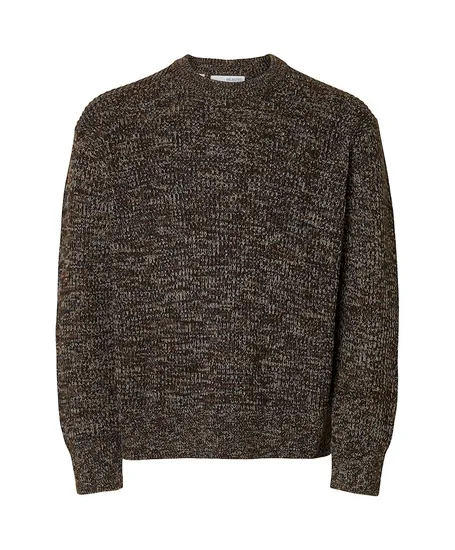 SELECTED HOMME Trui Tilum