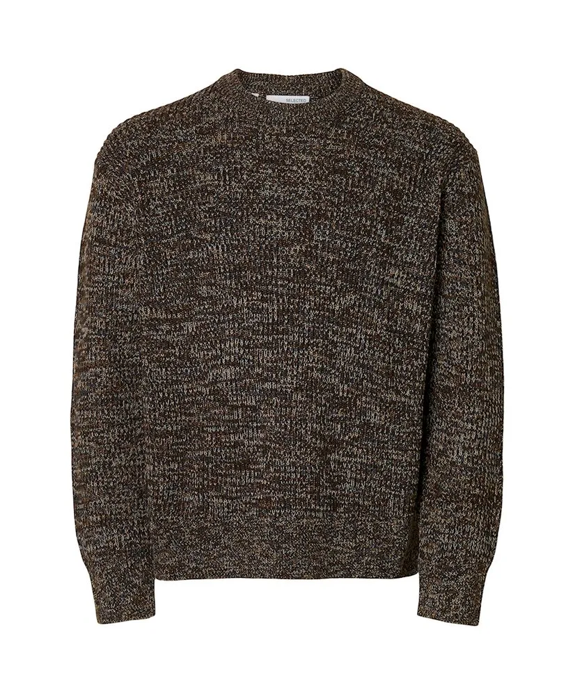 SELECTED HOMME Trui Tilum
