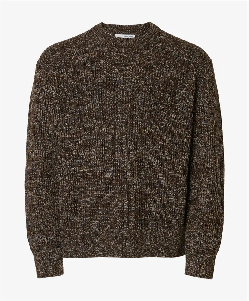 SELECTED HOMME Trui Tilum