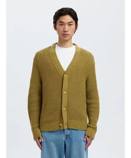 SELECTED HOMME Vest Dereck