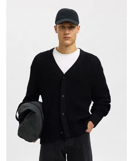 SELECTED HOMME Vest Dereck