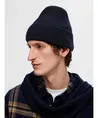 SELECTED HOMME zie: 27110 Muts SLHMASON MERINO BEA