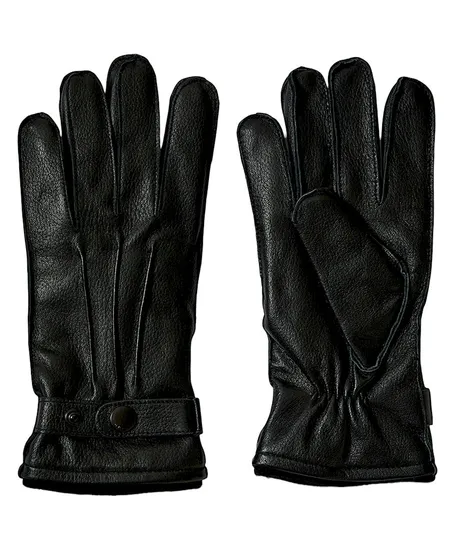 SELECTED HOMME zie: 27221 Handschoenen Leer SELECT