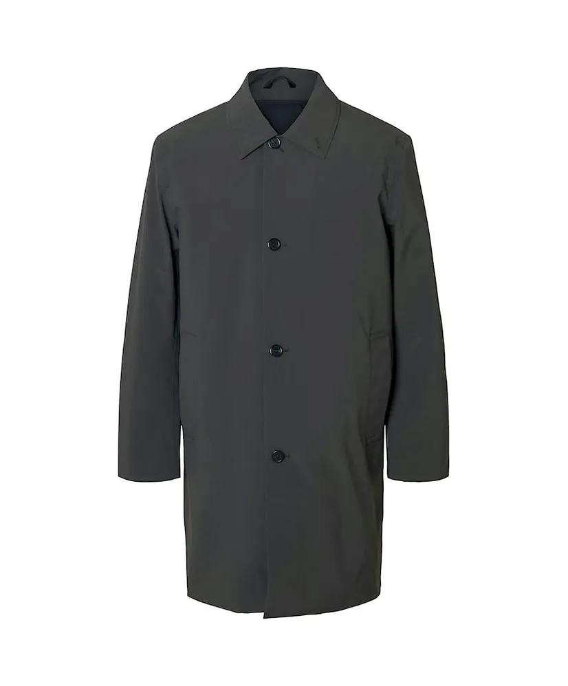 Selected Men Jas Silas