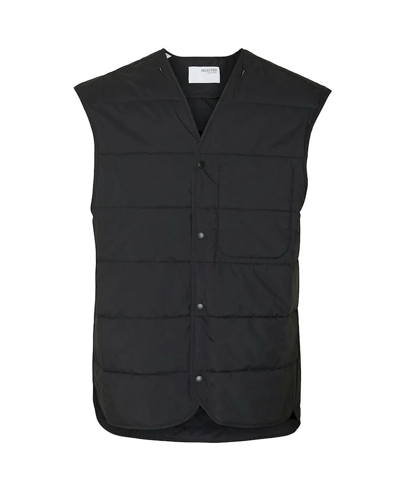 Selected Men Jas Silas