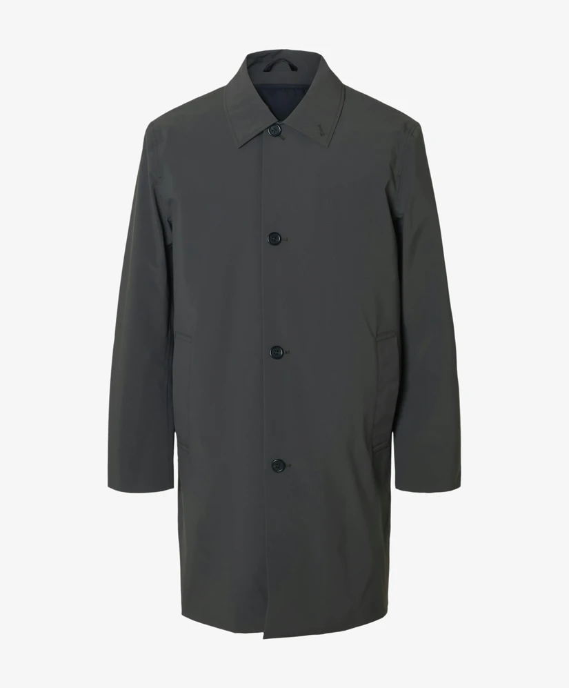 Selected Men Jas Silas