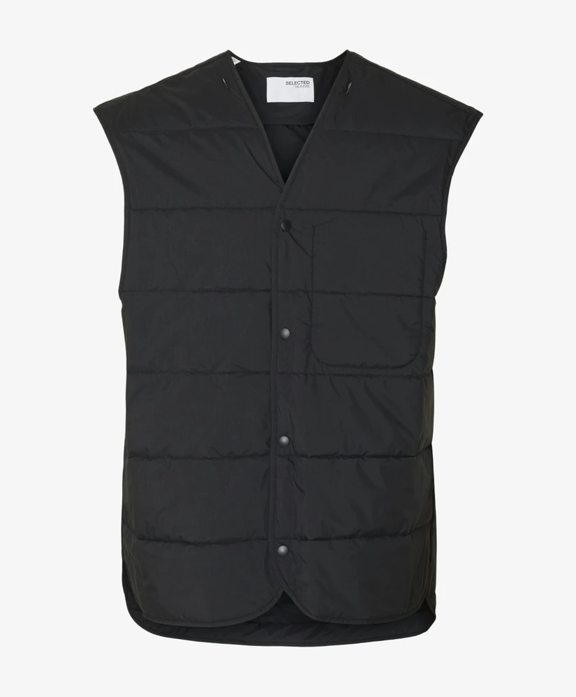 Selected Men Jas Silas