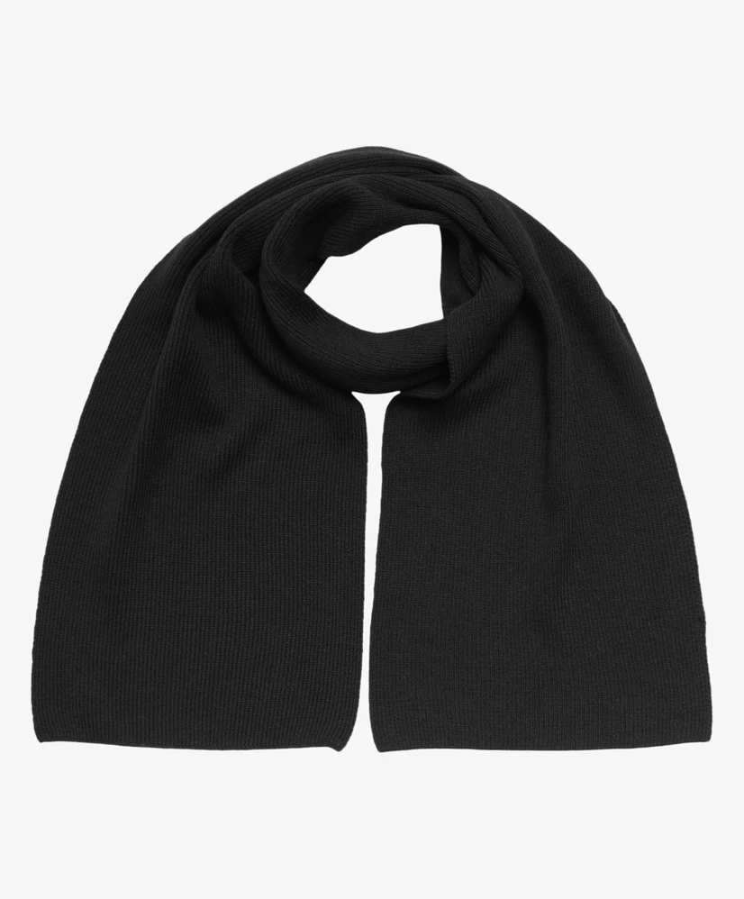 Selected Men Sjaal Effen