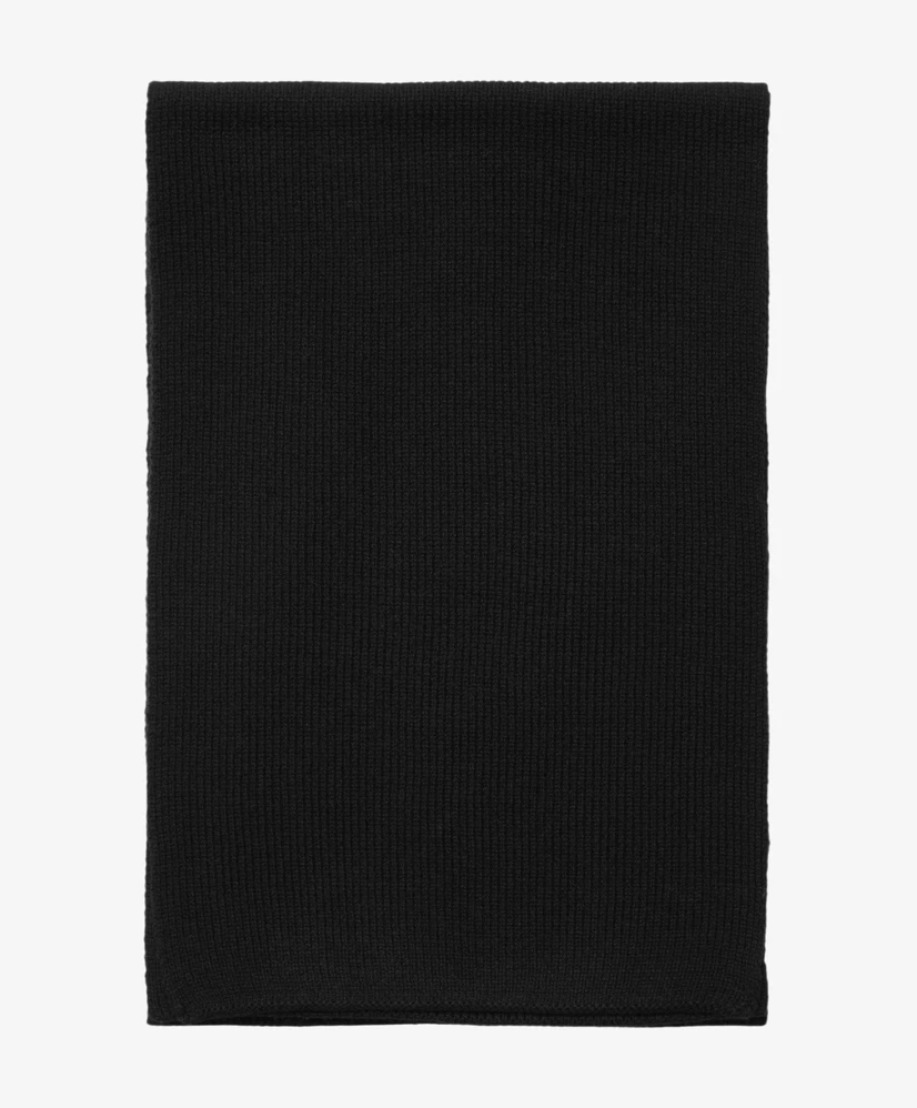 Selected Men Sjaal Effen