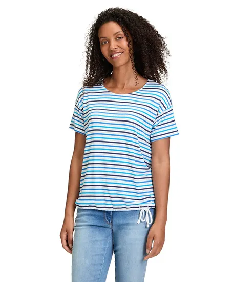 Shirt Kurz 1/2 Arm