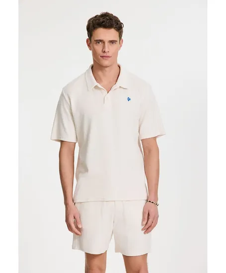 Shiwi Polo Nico Solid
