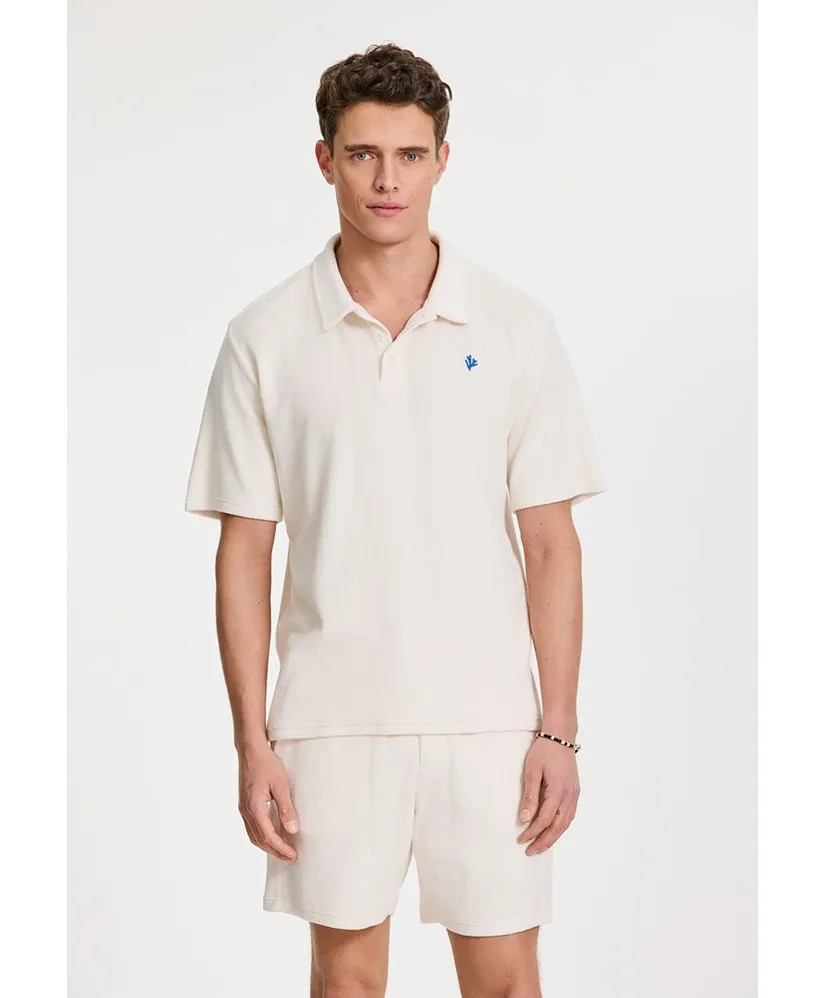 Shiwi Polo Nico Solid