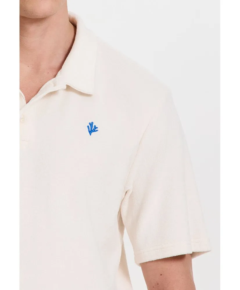 Shiwi Polo Nico Solid