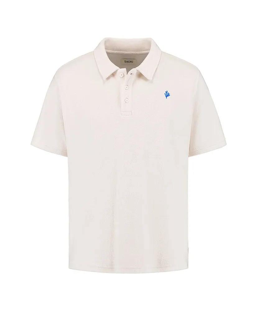 Shiwi Polo Nico Solid