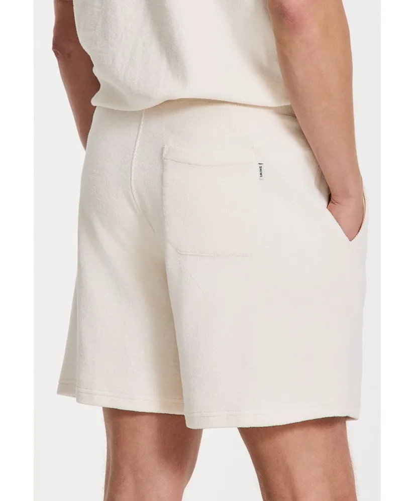 Shiwi Short Evan Solid