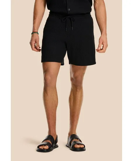 Shiwi Short Oscar Waffle