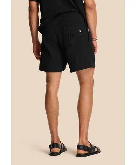Shiwi Short Oscar Waffle