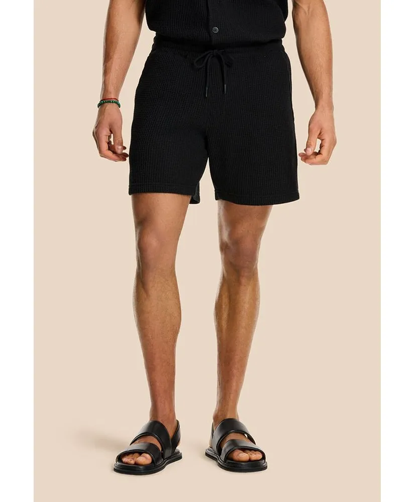 Shiwi Short Oscar Waffle