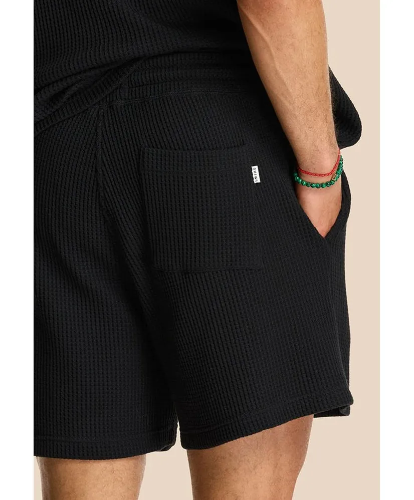 Shiwi Short Oscar Waffle