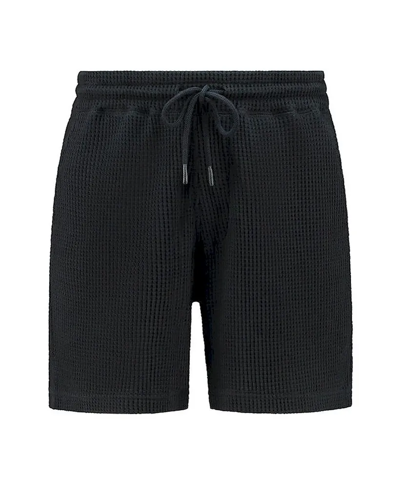 Shiwi Short Oscar Waffle